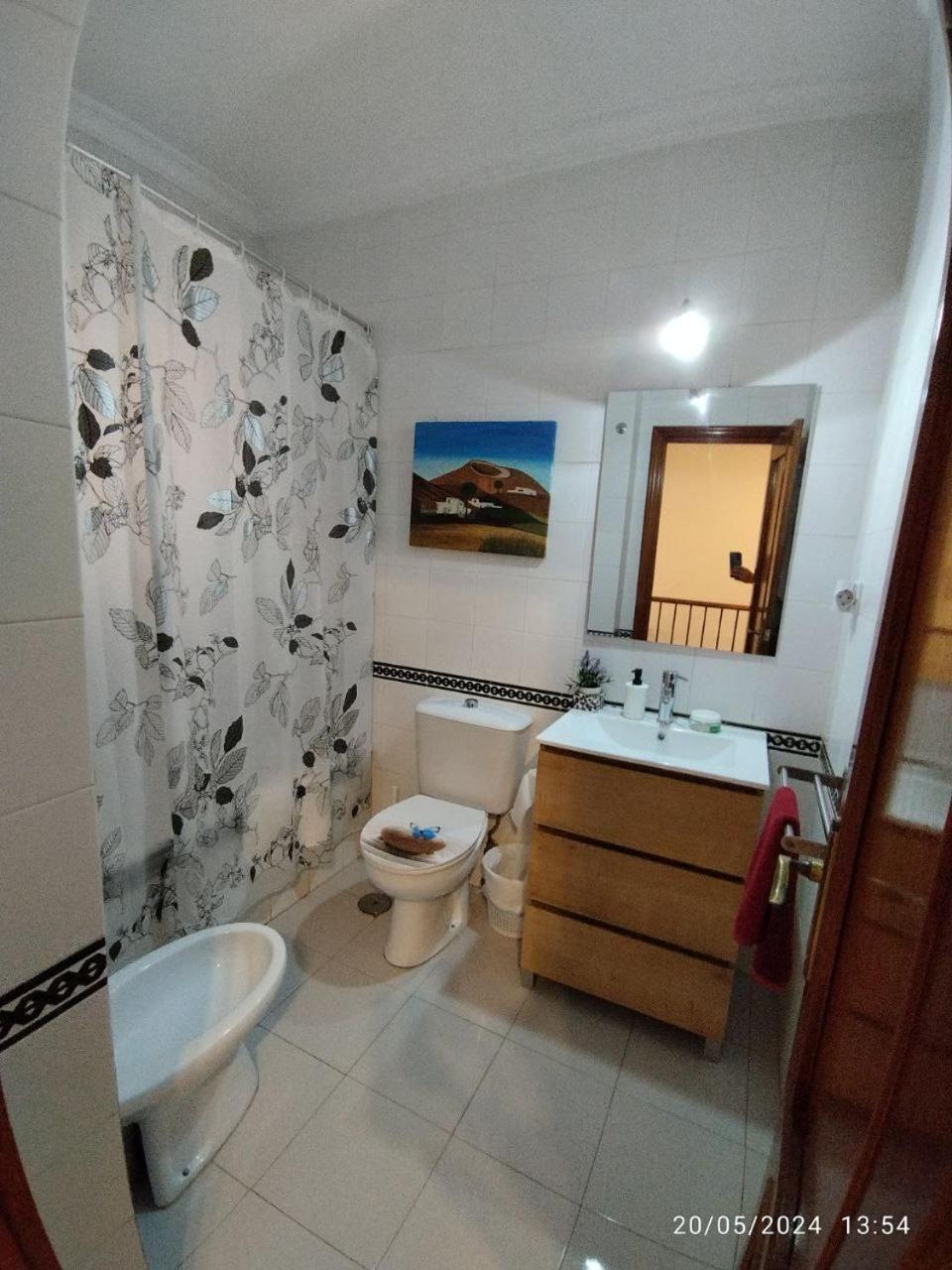 "Casa Colora" En Sevilla Benacazon Exterior photo